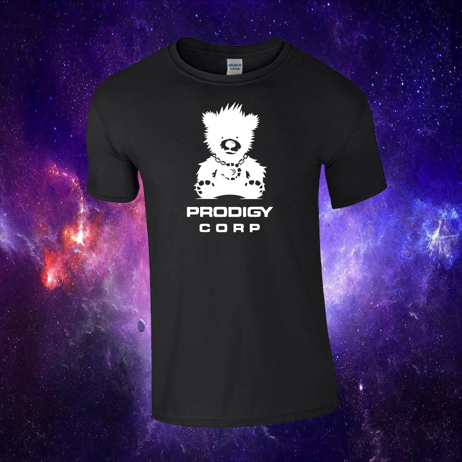 Prodigy Corp Alien Earth TV Series Xenomorph Alien Adult/Kids Top Tee T-shirt 2XL