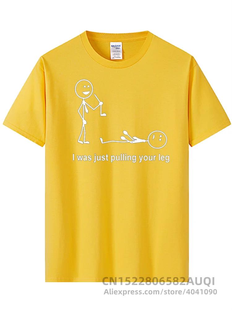 T-shirt High Quality100% Cotton Funny Street Clothes Printing Summer Casual Cool Loose O-neck T-shirt Male Tops