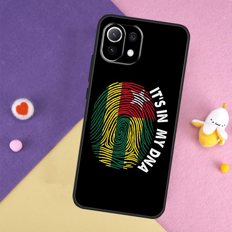 

Togo Flag Case For Xiaomi 15 Ultra 13 14 14T 11T 12T 13T Pro POCO X7 Pro X3 X5 X6 F5 F6 M6 Pro Cover POCO X7