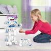 Inteligentny Robot Rc Dla Dzieci Z Sensorem Gestów Interaktywny 2.4Ghz