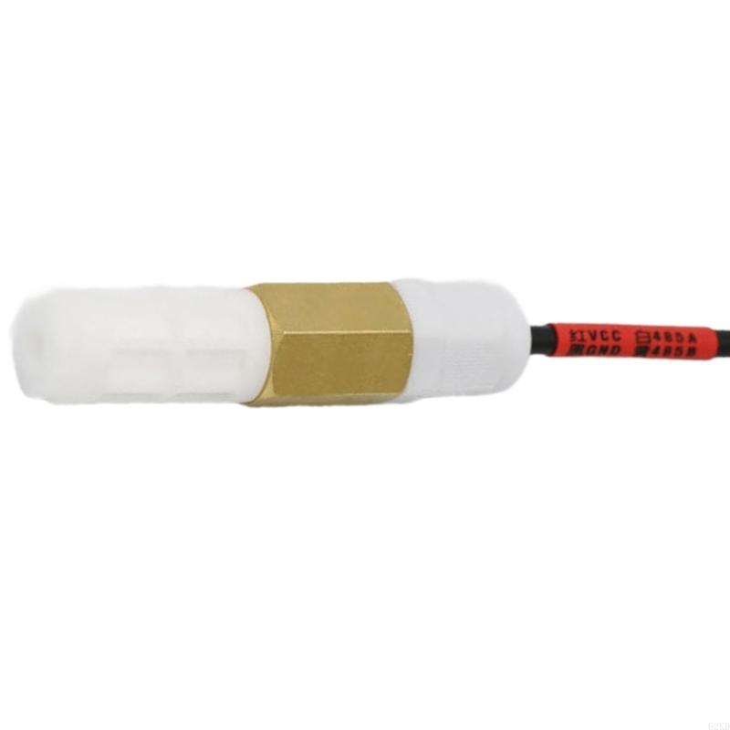 62KD RS485 Probes Sensors Temperature Humidity Data Collection for Industrial Engineers