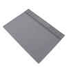 Solder Pad Silicone Soldering Mat Insulation Silicone Repair Mat for Soldering Iron Electronics