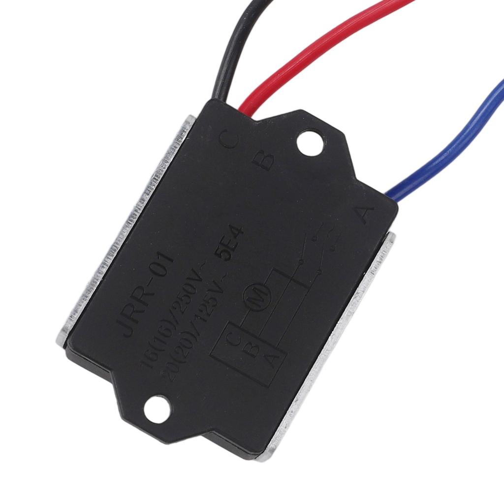 Brand New Current Limiter Control Switches 230V AC Power 12-20A Electrical Equipment For Angle Grinder Power Tools