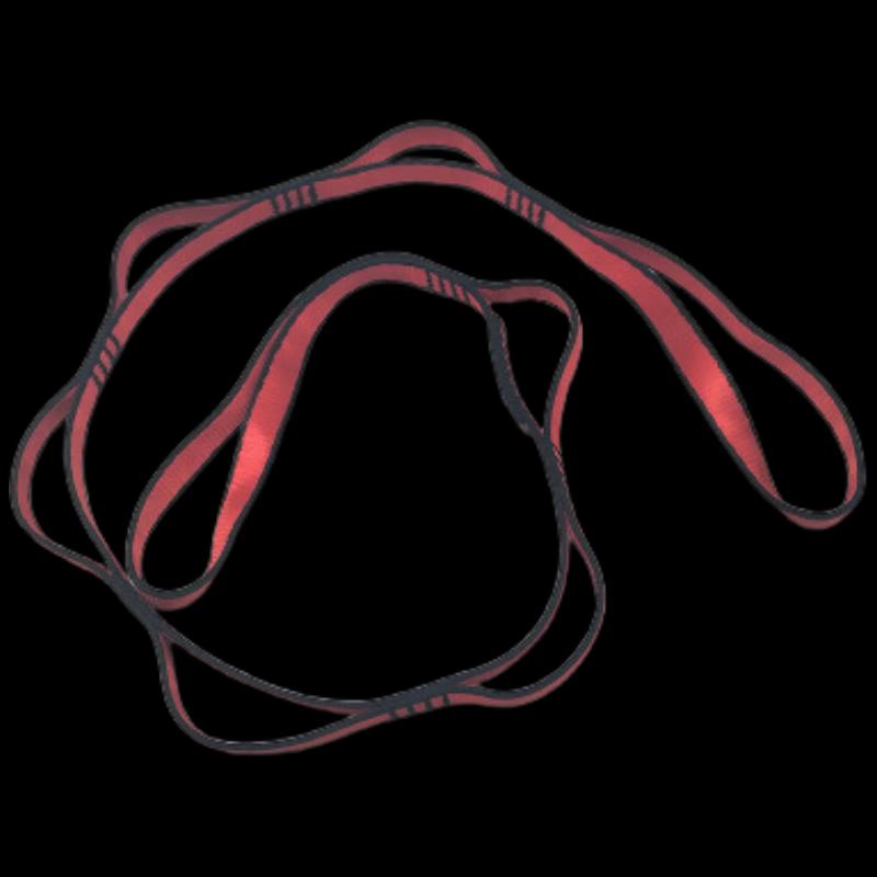 Aerial Yoga Hammock & Fitness Resistance Band Set