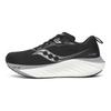 Saucony  Triumph 22 Wide Black White Women Sneakers S10965-200