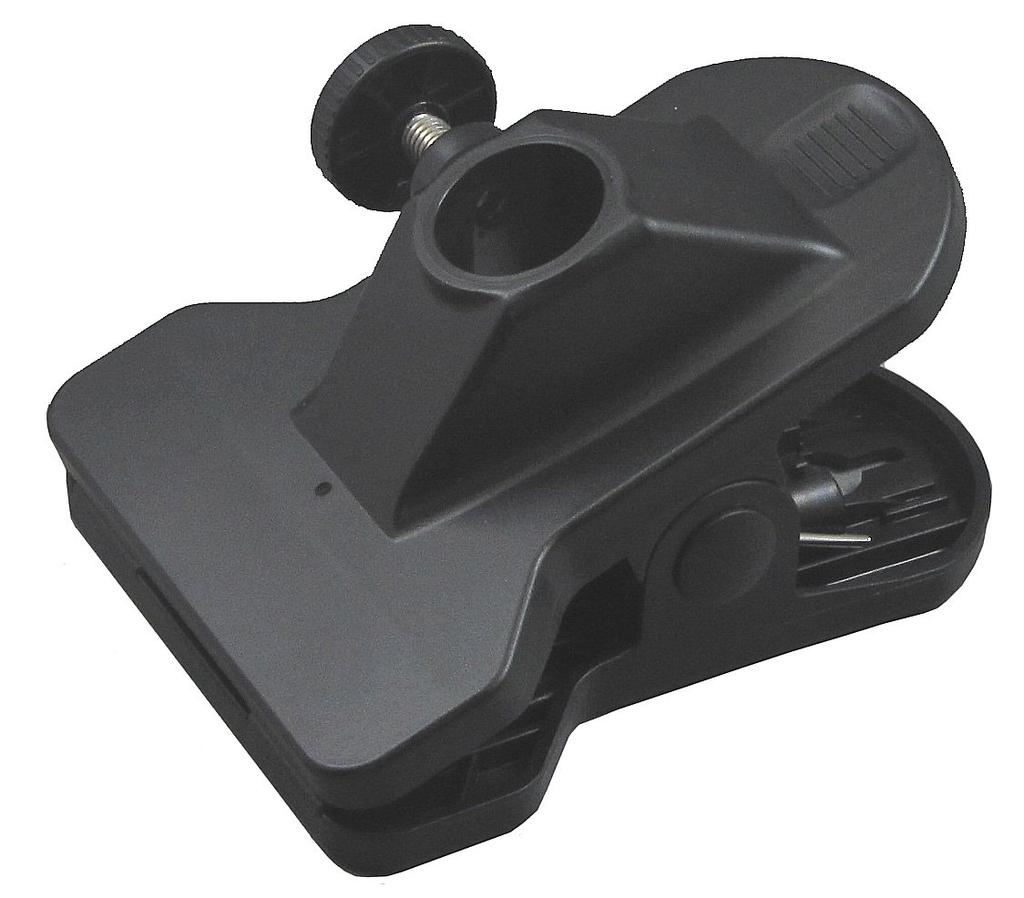 MIZAR-TEC Stand Magnifier, 2x Magnification, 130mm Lens Diameter, Flexible Arm, with LED Light, Made in Japan, CMS-130L