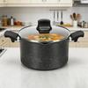 Supor Non-stick Maifan Stone Soup Pot