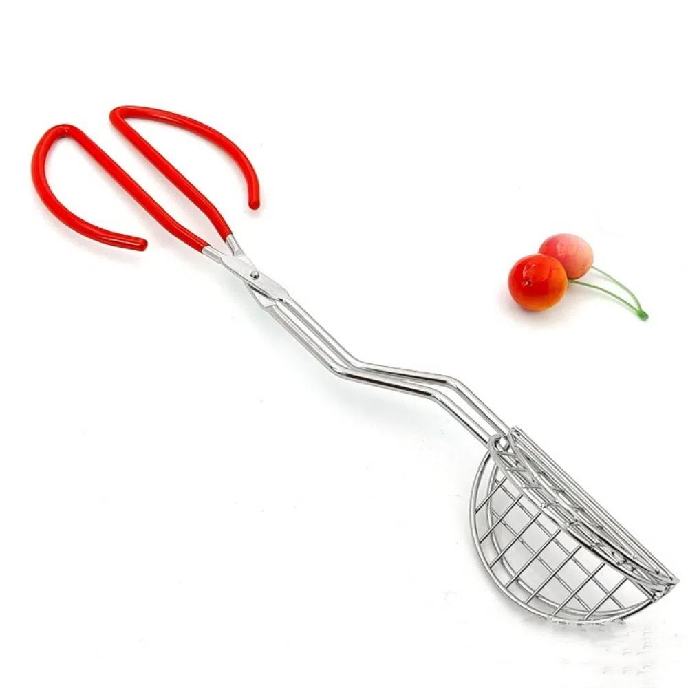 Multi-purpose Tortilla Holders Stainless Steel Pizza Roll Rack  Kitchen Utensils