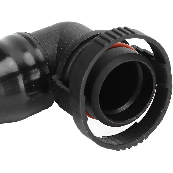 Valve Cover Breathing Tube, Valve Cover Breathing Tube 03H103202A Engine Crankcase Breather Hose for Base Premium 3.6L V6 Gas 2007 to 2010