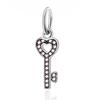 Copper Beads Original Beads Love Charm Suitable For Bracelet Necklace Diy Jewelry Women