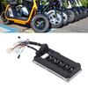 High Power Brushless Motor Controller for Electric Bike Modified Accessory 96V 3000W Sine  Motor Speed Controller