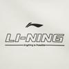 Li Ning Fitness Series Fleece Lined Warm Round Neck Sports Casual Letter Sweatshirt Men Sweatshirt AWDV973-1
