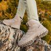 Plus Size Breathable Men Boots Outdoor Desert Boots Comfortable Ankle Boots For Men Hiking Shoes