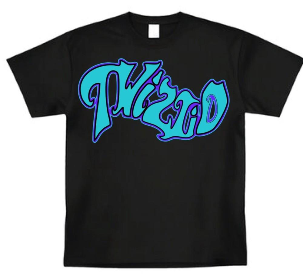 TWIZTID Men s T-shirt Unisex Tee S-5XL New 2025 Majik Ninja Merch Unisex T-Shirt M
