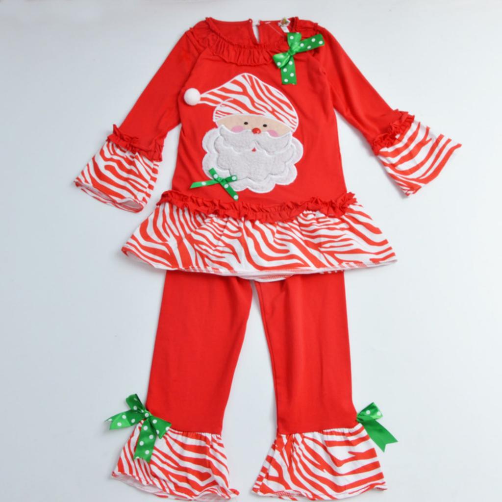 Kids' Long-Sleeve Top Set - Casual, Stylish & Versatile Children's Outfit