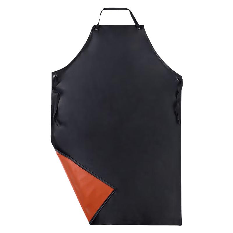 Haosike Waterproof PVC Apron (2-Pack)