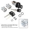 LC6177 DL588 597638 707624C C-42-195 Cilindro da Ignição Fechadura da Porta para F150 0 Explorer