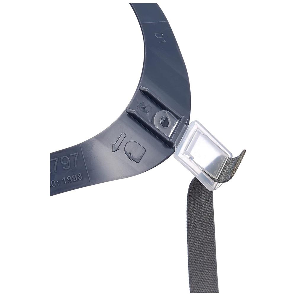 3M 7502 Medium Reusable Half-Mask