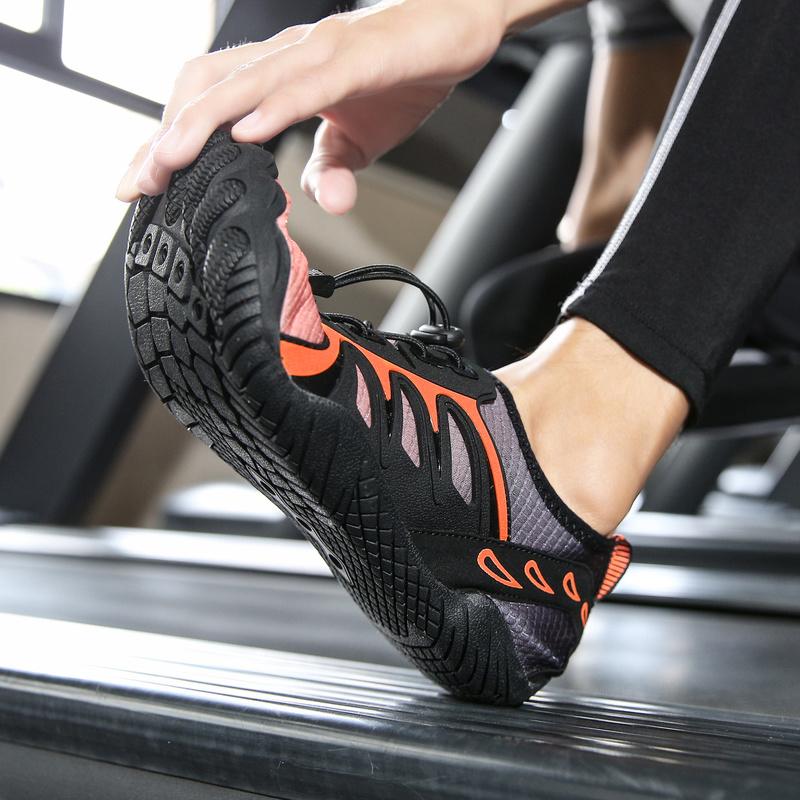 Pánské/dámské univerzální vysoce kvalitní letní venkovní plážové plavání multifunkční fitness boty