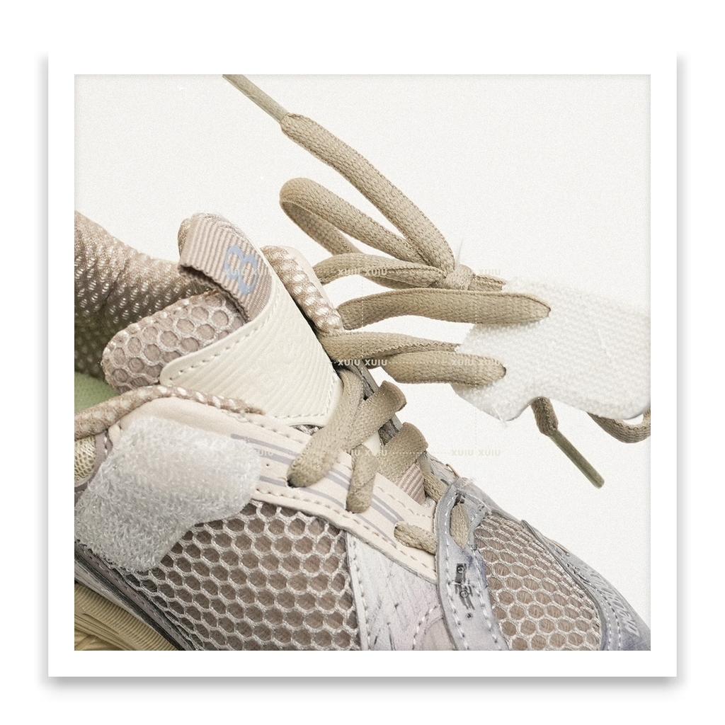 XSHX "Paris Staples" Children's Dad Sneakers Autumn and Winter Men's and Women's Velcro Parent-Child [Wenzhou Shoes]