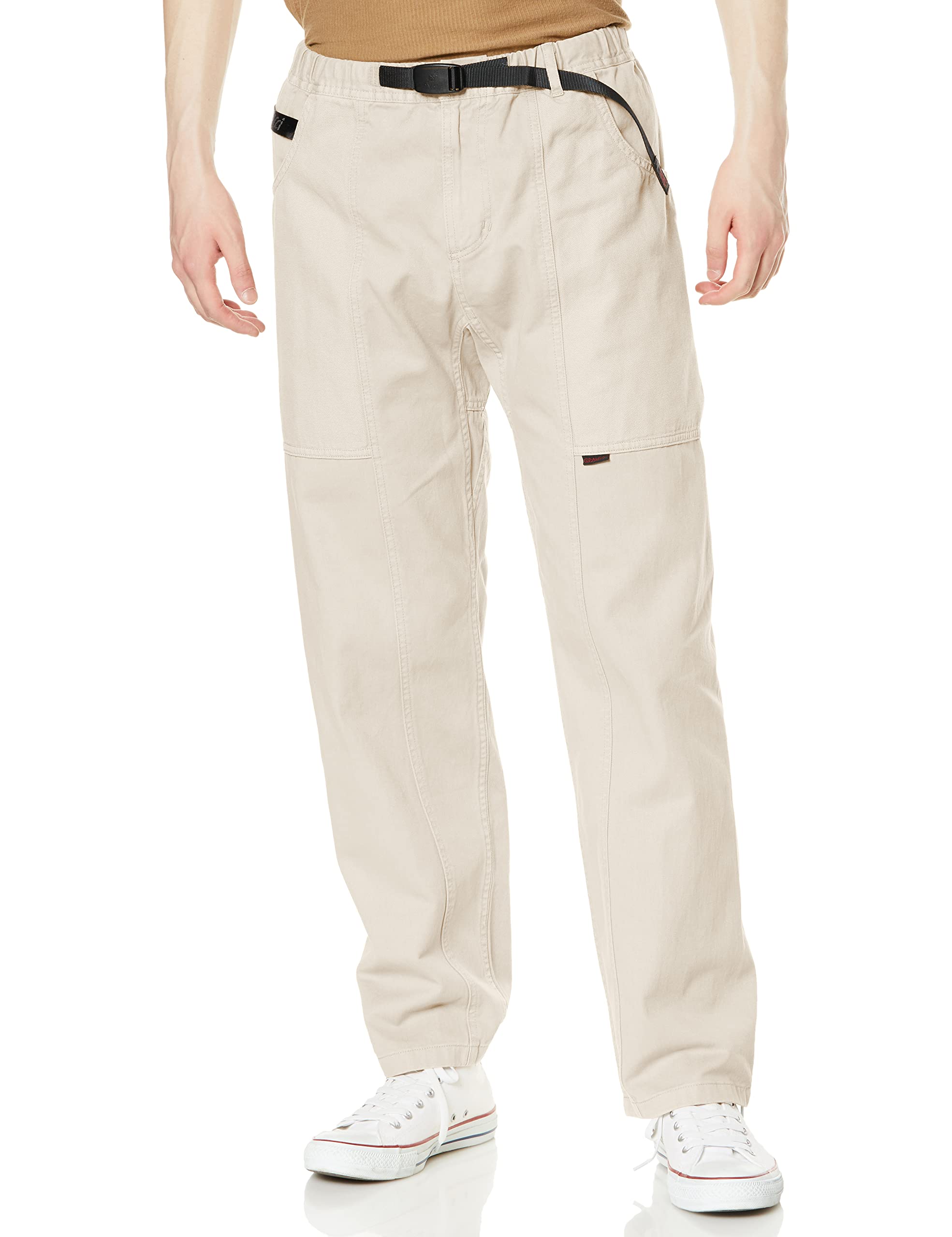 

Gramicci GADGET PANT | Gadget Pants L: GREIGE