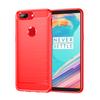 Luksusowe etui na telefon Oneplus 5T 5 6 6t 7 7pro 7t 1+7 Wstrząsoodporne silikonowe etui do One plus 7t pro 1+8 pro Miękkie matowe etui