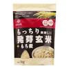 Hakubaku Mochi-rich Sprouted Brown Rice and Barley 1Kg