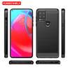 Für Motorola Moto G Stylus 5G Fall Abdeckung für Motorola Moto G Stylus 5G Abdeckung TPU Shell Capa Silikon Business Stil Telefon Fall