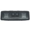 Durable-Lamp Inner Dome Light LED Reading Light Roof Ceiling 5GD947291A For VW Golf 7 MK2 Tiguan L MK7 Superb