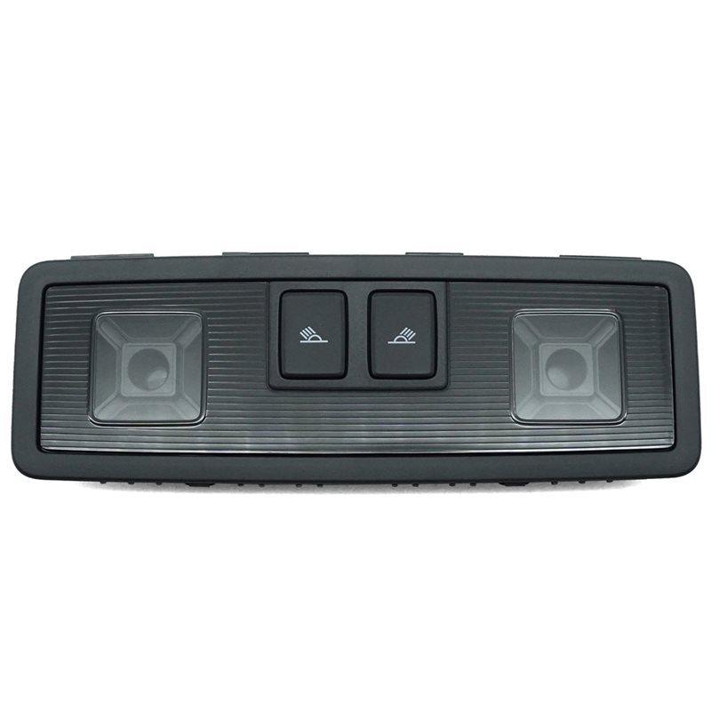 Inner Dome Light 5GD947291A LED Reading Light Roof Ceiling Dome Lamp For VW Golf 7 MK2 MK7 Tiguan L Superb