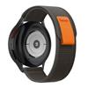 Cinturino Magnetico in Nylon 20mm 22mm Per Garmin Forerunner 570 265 55 255 Active 6 5/Vivomove Trend/Vivoactive 6 5/Venu 3/2 Braccialetto