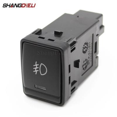1 Pc Car Front Fog Light Power On Off Push Button Switch For Nissan X-Trail T32 2014 Qashqai J11 2015 Tiida NP300 Navara Xterra