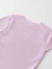 2026 Women's European Spring Knit Top with Skirt-Style Hem