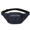 Compact Waist Pack for Fitness and Biking Lightweight and Practical Shoulder Bag