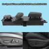 Fahrerseite Elektrischer Sitzschalter 88193F8110TRY Für Hyundai Tucson 2016-2020 Sonata 2015-2019 88193-F8110TRY
