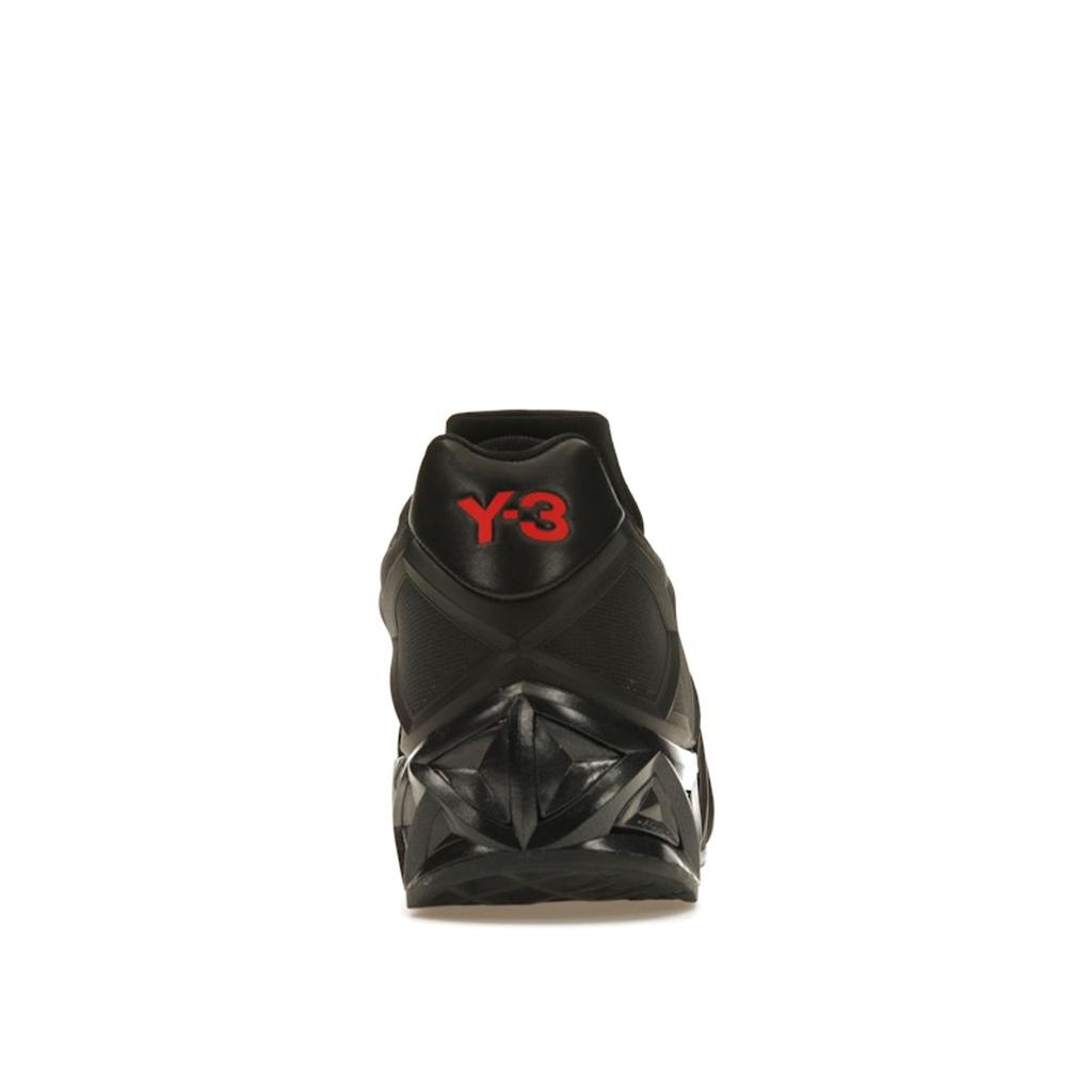 Adidas Palace x Y-3 Yuuto 20 Years: Recoded - Black Men Sneakers GY2496