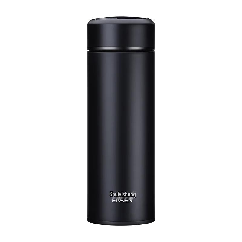 

Shui Yisheng Smart Titanium Insulated Water Bottle