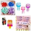 Cute Squishy Mystery Box, Random Assorted Squeeze Toys, 2+Pcs Surprise Stress Relief Fidget Gift for All Ages