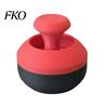 Sensory Stress Ball Alternative 3D Printed Joystick Fidget Toy, Press & Rotate Thumb Relief Toy with Decompression Smooth Damping Action,