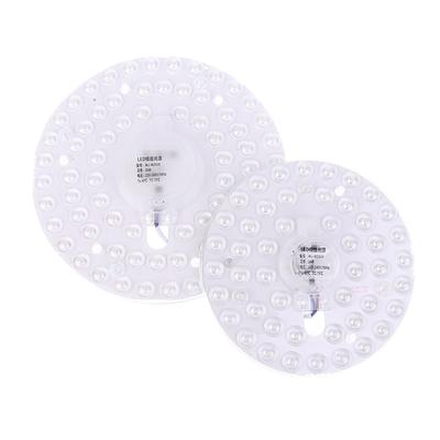 12W 18W 24W 36W Led Ring Panel Circle Light Smd Led Round Ceiling Board Circular Lamp Board Ac 220V 230V 240V Led Light