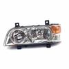 Hongyan New/Old King Kong Heavy Truck Headlight Assembly