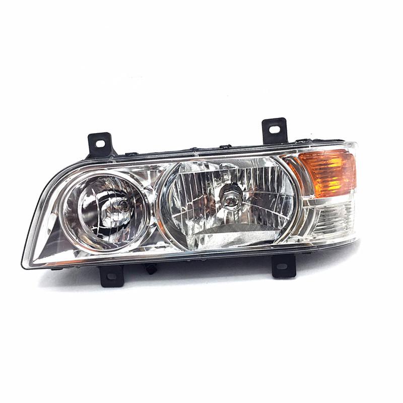 Hongyan New/Old King Kong Heavy Truck Headlight Assembly
