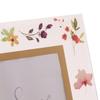 Sophia Floral Photo Frame 4 x 6