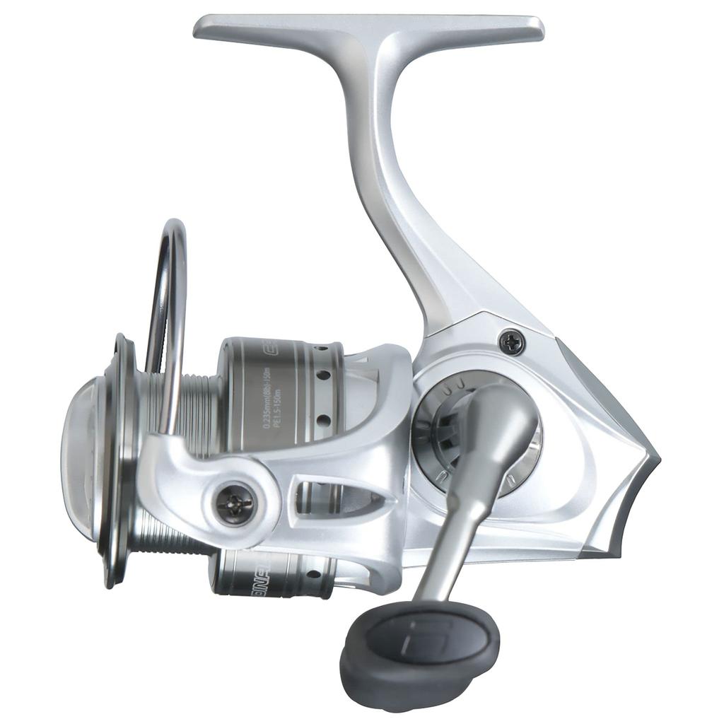 Abu Garcia CARDINAL III SX2000 Spinning Reel with Spare Spool