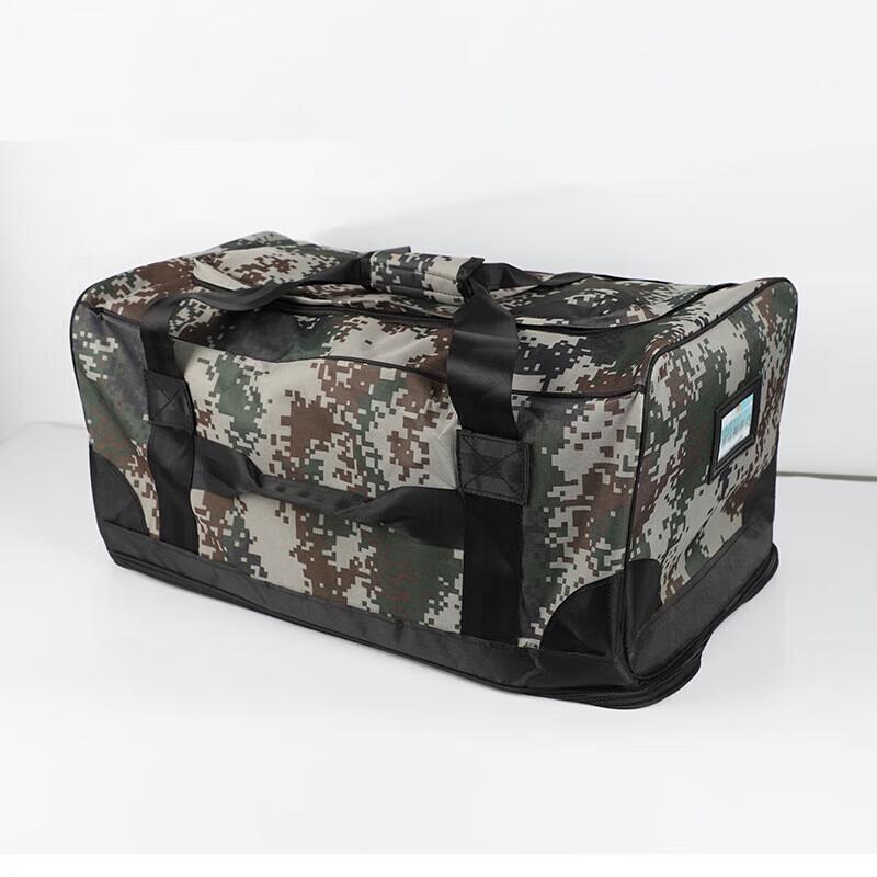 Dschungel Camouflage Taktischer Rucksack