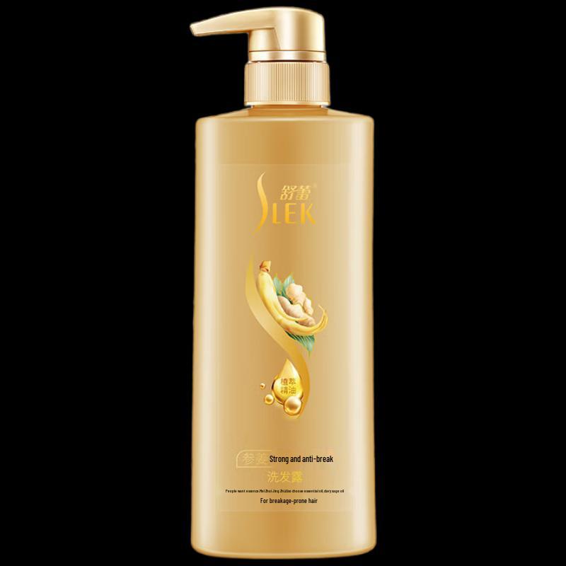 

Shulei Ginseng Ginger Shampoo 500ml