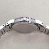 [USED] Working SEIKO Lukia watch with pink glitter dial and date display, model 1407
