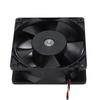 Lüfter 4700RPM 24V 1.20A Reiner Kupferdraht Inverter Computer Wärmeableitungslüfter