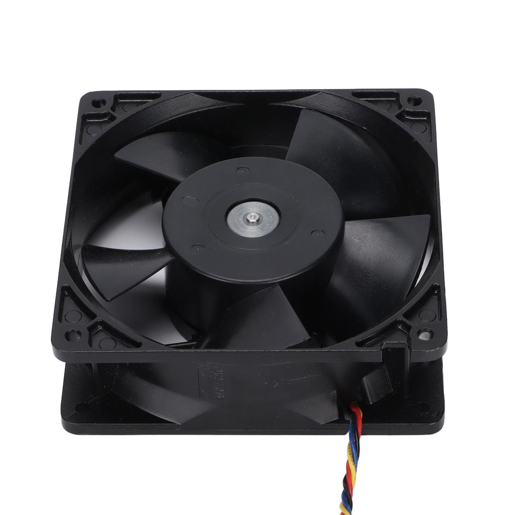 Lüfter 4700RPM 24V 1.20A Reiner Kupferdraht Inverter Computer Wärmeableitungslüfter