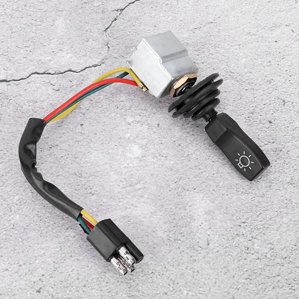 Headlight Headlamp Switch PRC3430 Replacement Fits for Land Rover 90 110127